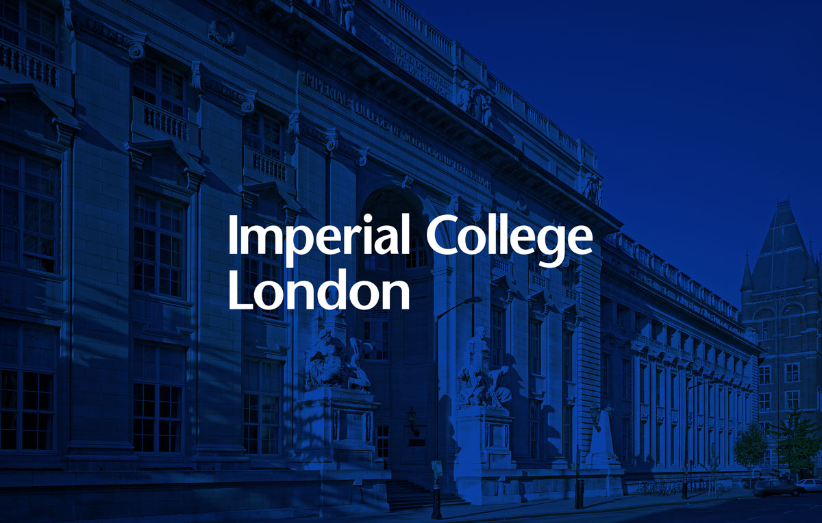 Richard McDougall Imperial College London